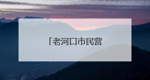 老河口市民营企业创新驱动领跑“双过半”