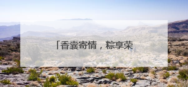 香囊寄情，粽享荣耀，武汉文旅志愿者为导游大赛添彩